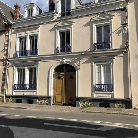 - Urban - Entre Et Paris Apartment Lagny-sur-Marne