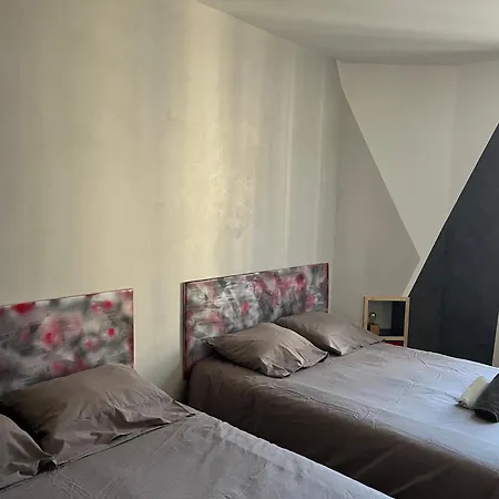 - Urban - Entre Et Paris Apartment Lagny-sur-Marne